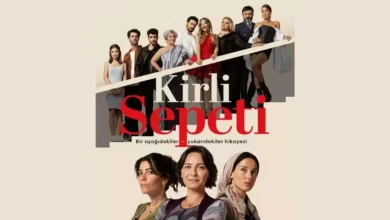 Kirli Sepeti