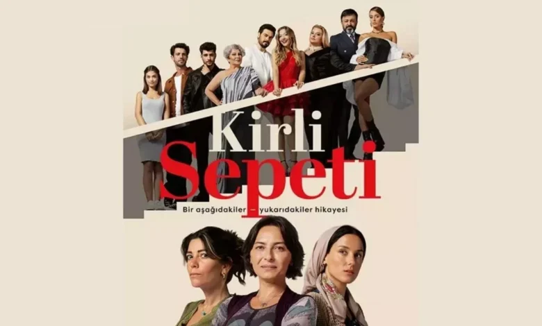 Kirli Sepeti