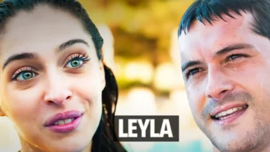 Leyla: Hayat Ask Adalet (Leyla: Zivot Ljubav Pravda)