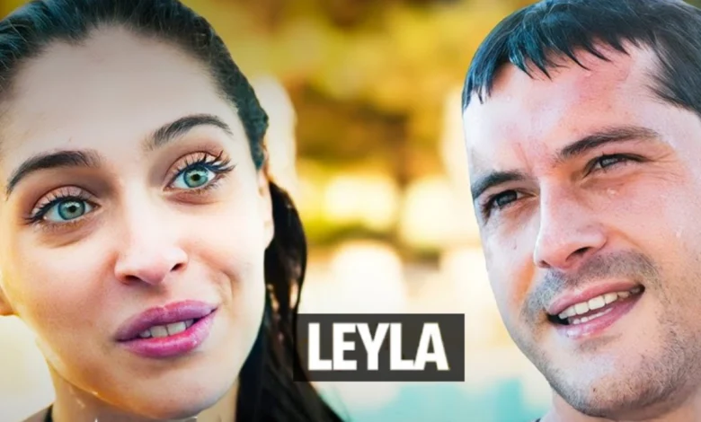 Leyla: Hayat Ask Adalet (Leyla: Zivot Ljubav Pravda)